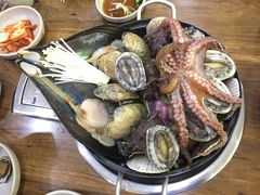 -真情鲍鱼海鲜汤