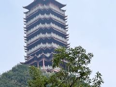 -重庆云阳龙缸景区