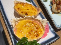 -福樱兰海鲜放题铁板烧(加州店)