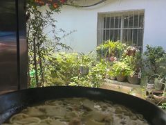 -家烧面馆【南山路知名经典面食】