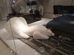 -红星美凯龙国际家居博览中心至尊mall停车场