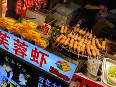 -东门町美食街