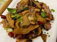 烟笋腊肉-佳禾苑小馆·重庆江湖菜(月坛南街店)