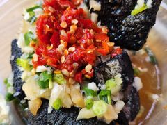 长沙臭豆腐-火宫殿正宗长沙臭豆腐(南塘商业广场店)