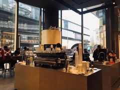 -Seesaw Coffee(苏州中心店)