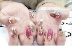 手部美甲-光SPA科技美肤