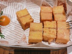 -原石牛扒·约会餐厅(龙城万科里店)