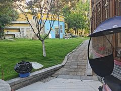 -西昌老号李小肠特色烧烤园(温江店)