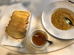 蟹粉伴吐司-福1015(愚园路店)
