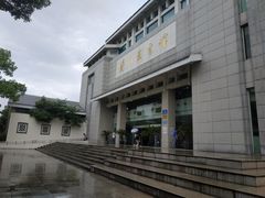 -苏州图书馆(人民路总馆)