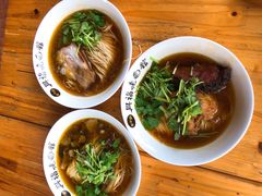 -兴福老面馆(寺路街店)