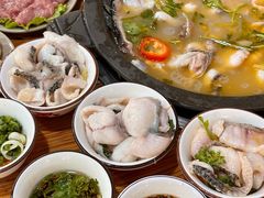 -大鼎石锅鱼(春江里店)