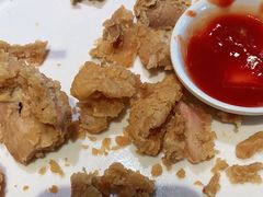 -莫莉哇咔亲子餐厅(乐堤港店)
