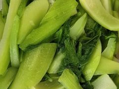 清炒时蔬-马凯餐厅(地安门店)