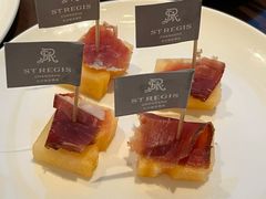 -Social 秀西餐厅-长沙瑞吉酒店(运达店)