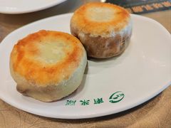 -南来顺饭庄·清真(南菜园店)