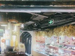 -羊大爷涮肉(亮马桥店)