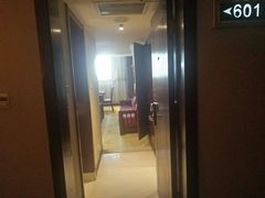 -维也纳国际酒店·西安大雁塔大唐不夜城店