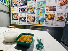 -合德记顺德双皮奶(江南西店)