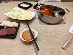 -呷哺呷哺 黄金牧场 (新辰里学清路店)