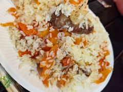 -沙州食驿·非遗小吃夜市