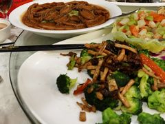 -百乐门喜宴(海珠广场华厦店)