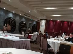大堂-利苑酒家(金宝店)