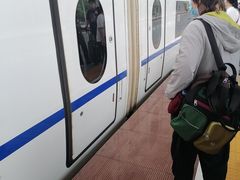 -韶关站
