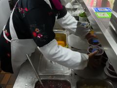 -芳婆糕团店(王府大街店)