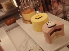 -GANSO元祖食品(锦创书城店)