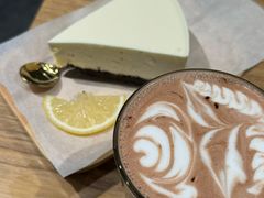 -ZM COFFEE(西安路店)