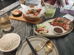 -Thai Alley泰爱里(二沙岛店)
