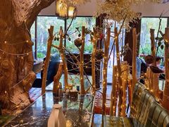 -冰城小镇音乐串吧·聚会餐厅(百子湾店)