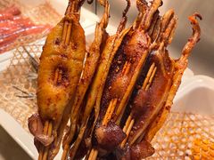-怡咖啡·自助餐·西安香格里拉