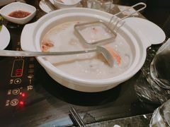 -湯系餐室(苏宁广场店)