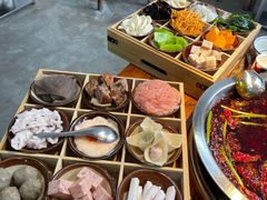 -芈重山老火锅(洪崖洞店)
