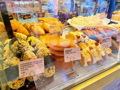 -PAPER STONE BAKERY(天汇广场店)