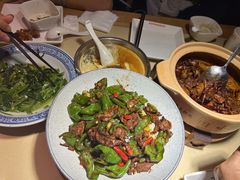 -小柴米·传统江西菜(八一广场店)