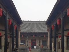 -康百万庄园