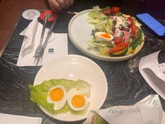 -THE WOODS 简餐 (国贸商城店)