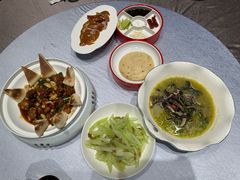 -盛福楼·惠山宴(盛岸路店)