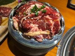 -丸藏和牛烧肉专门店(园区师惠坊店)