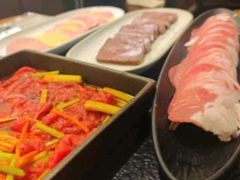 -滇牛云南火锅(桂林路店)