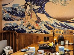-河风の幸会精致料理