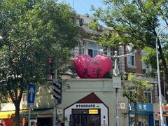 -天津五大道文化旅游区