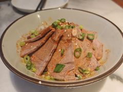 -西安饭庄·非遗陕菜(钟楼店)