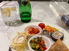 -上海宝华万豪酒店