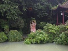 -杭州黄龙洞