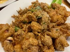 -ZF Seafood Restaurant 卓峰海鲜餐