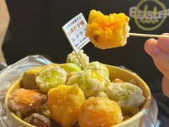 -普宁反沙番薯芋头